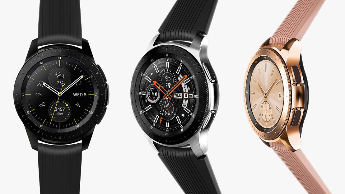 Samsung-Galaxy-Watch-smartwatch