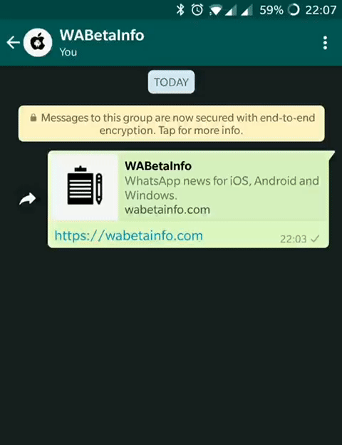 WhatsApp-Swipe-Reply