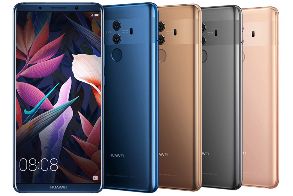 Huawei-Mate-10-Pro-kleuren