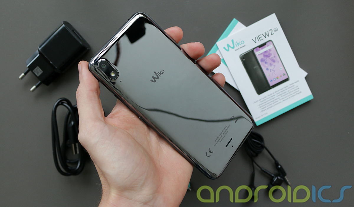 Wiko-View2-Go-Review