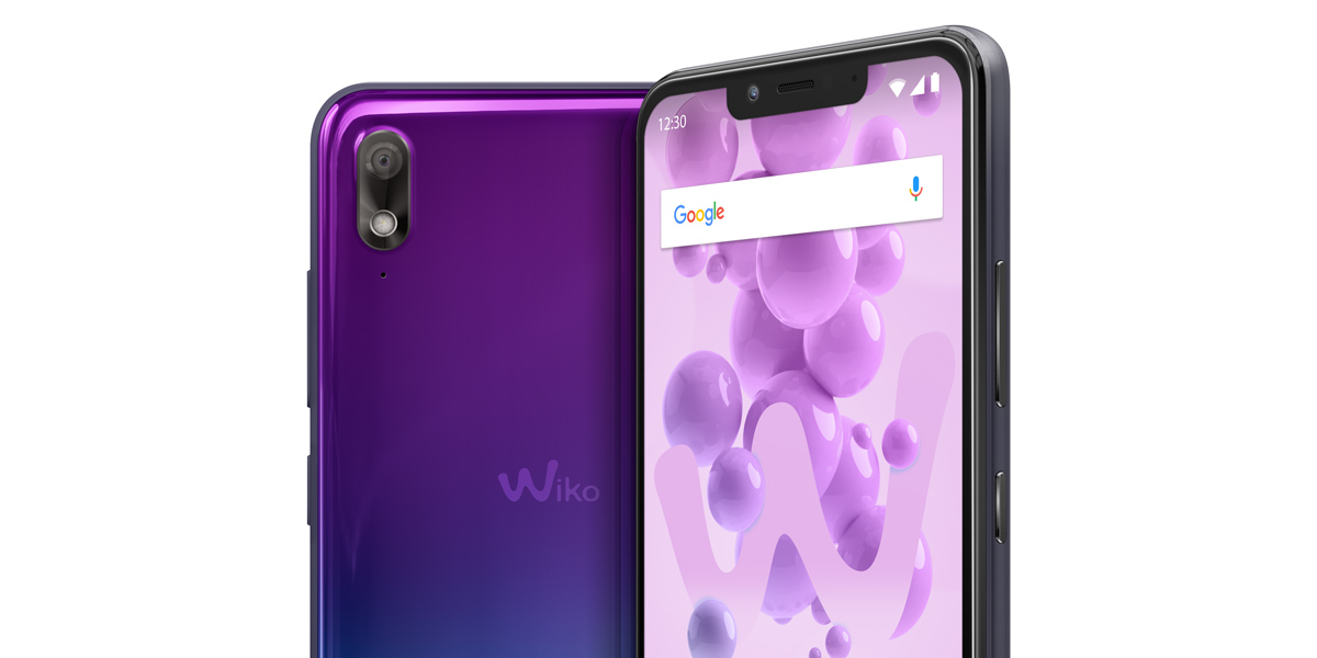 Wiko-View2-Go-review-header