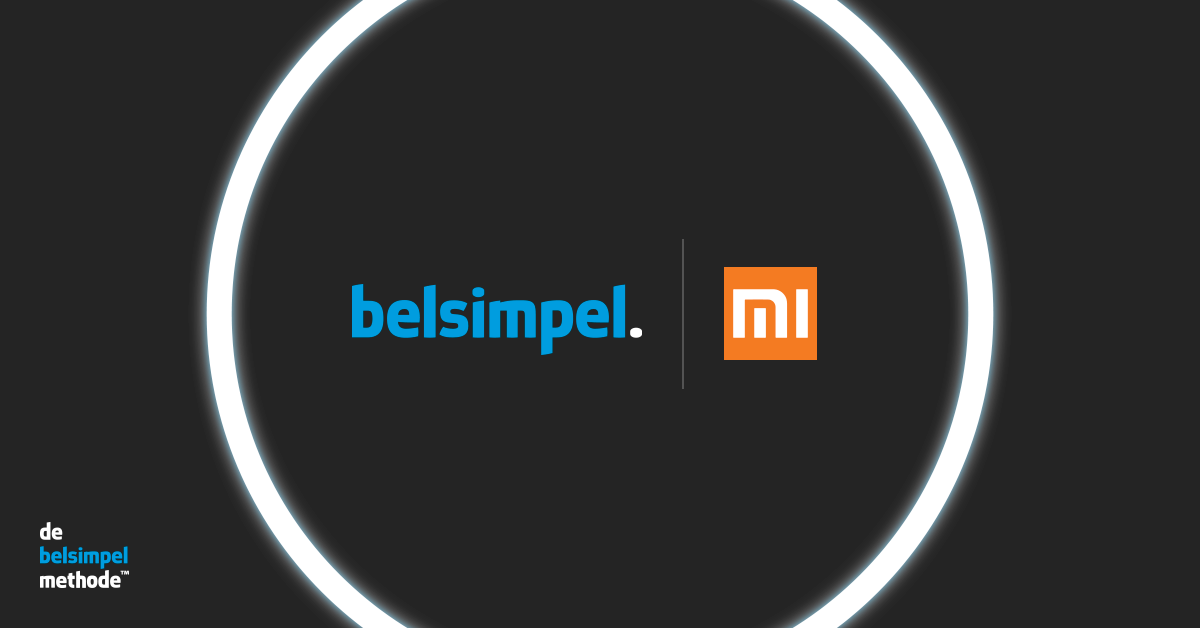 Belsimpel_Xiaomi