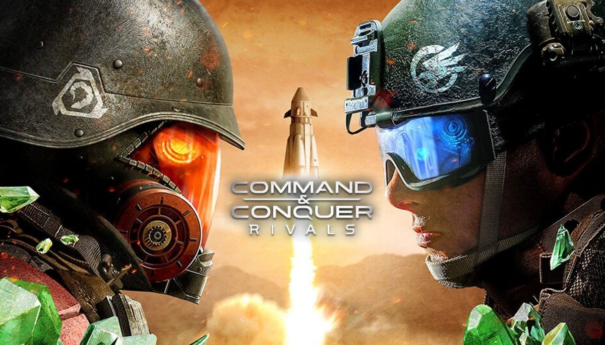 command-conquer-rivals