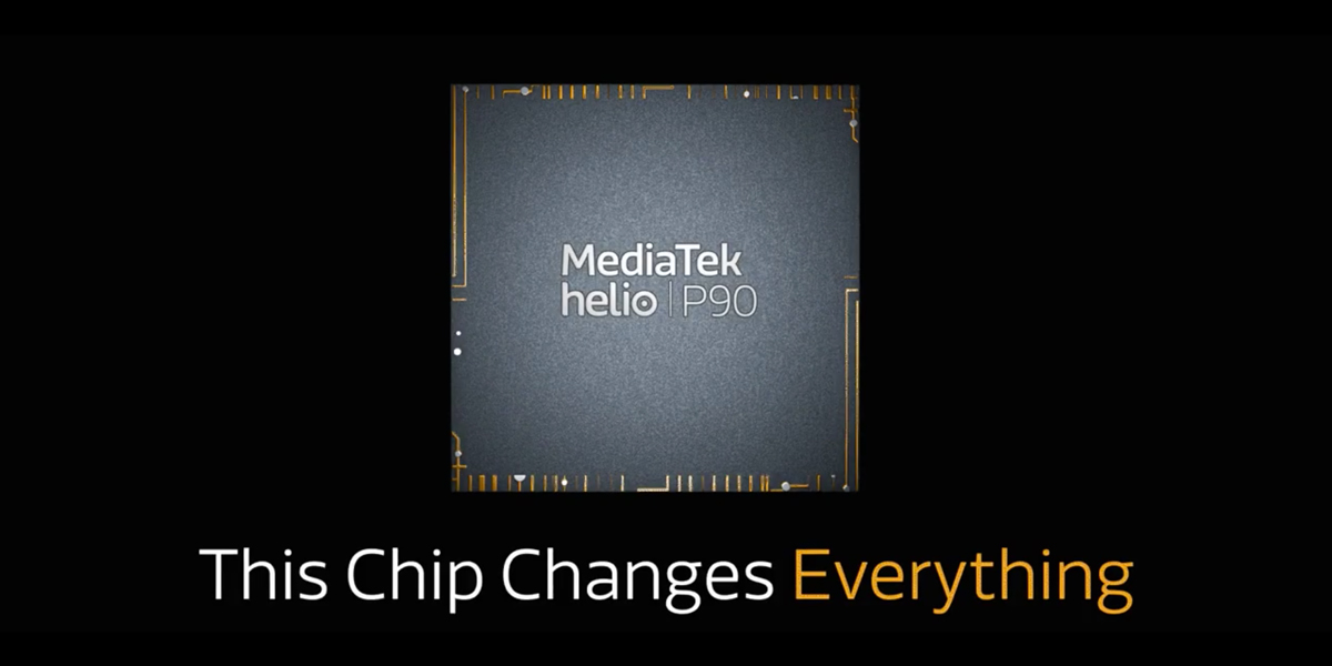 MediaTek-Helio-P90
