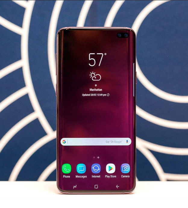 Samsung-Galaxy-S10-Plus-mockup