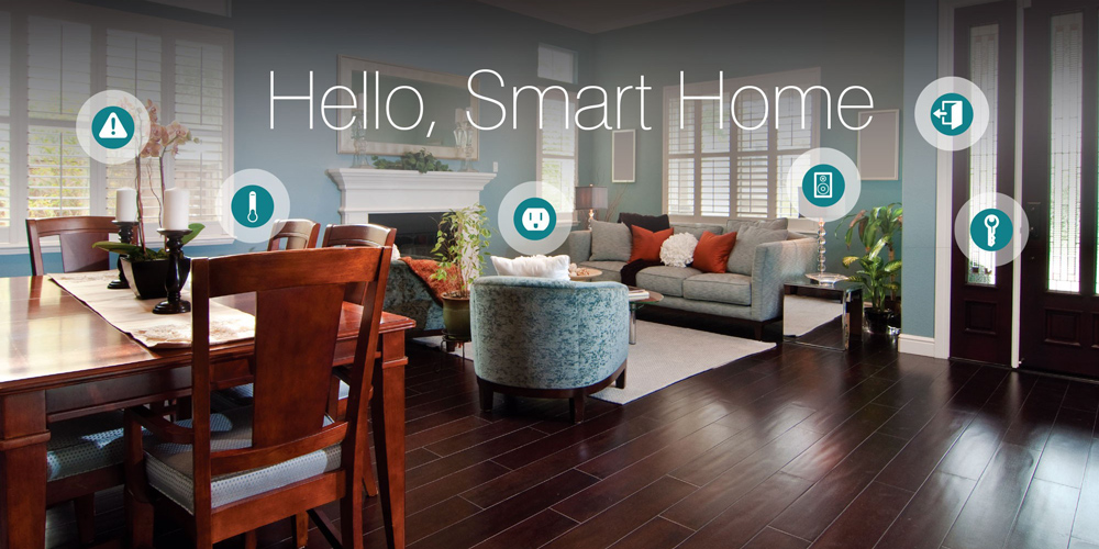 Smart-Home