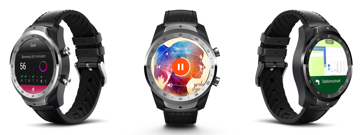 Ticwatch-Pro-smartwatch