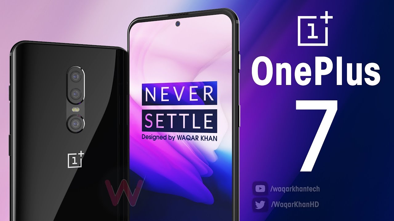 Waqar-Kahn-OnePlus-7