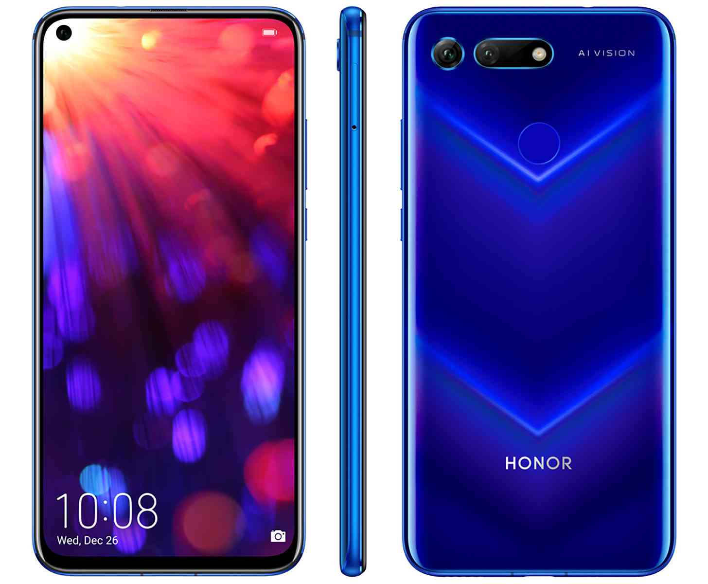 Honor-View-20-smartphone