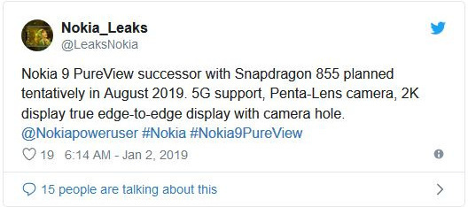 Nokia_Leaks-Tweet