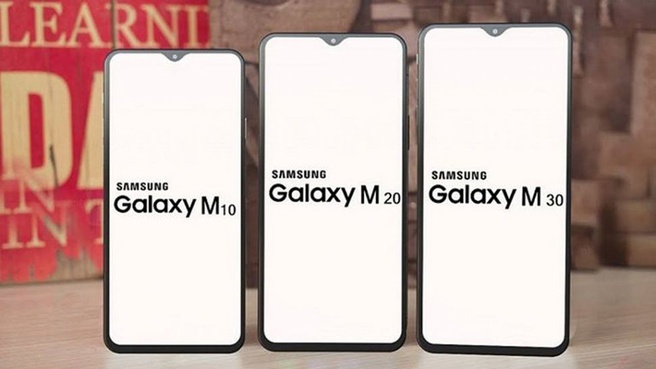 Samsung-Galaxy-M-serie