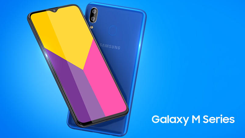 Samsung-Galaxy-M-series