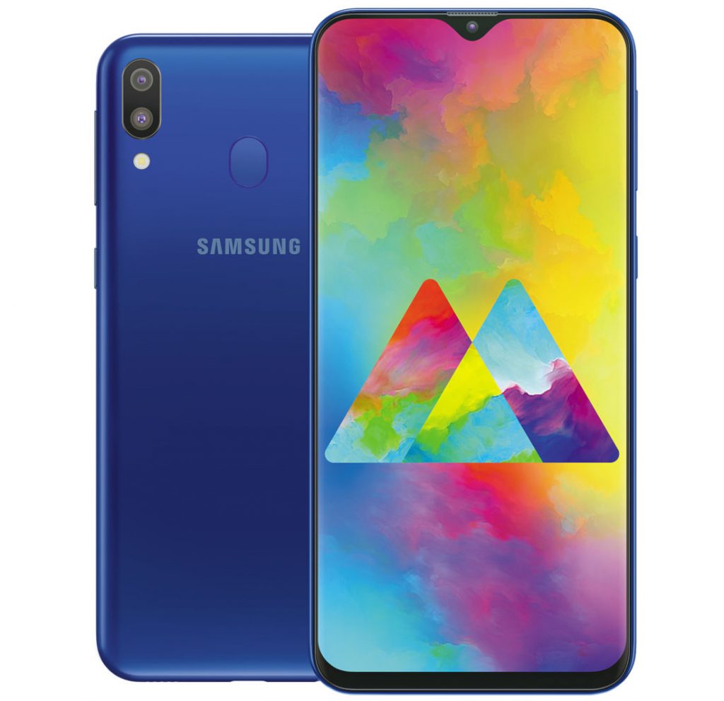 Samsung-Galaxy-M20