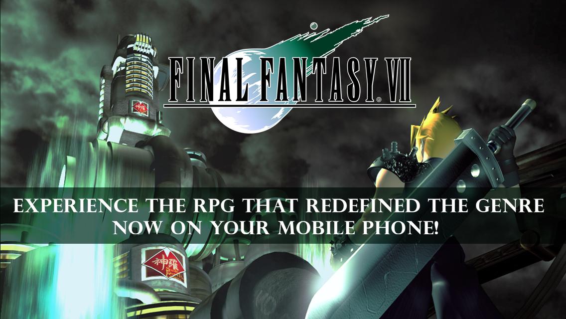 Final-Fantasy-VII-android