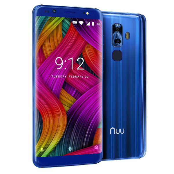 Nuu-Mobile-G3-Red