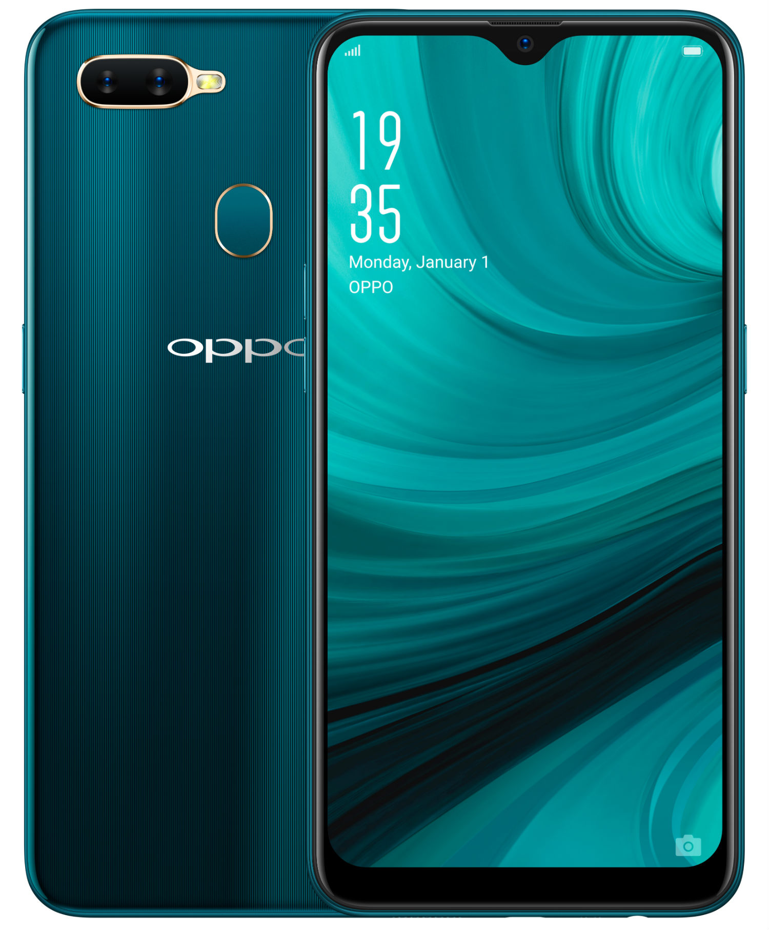 OPPO_AX7