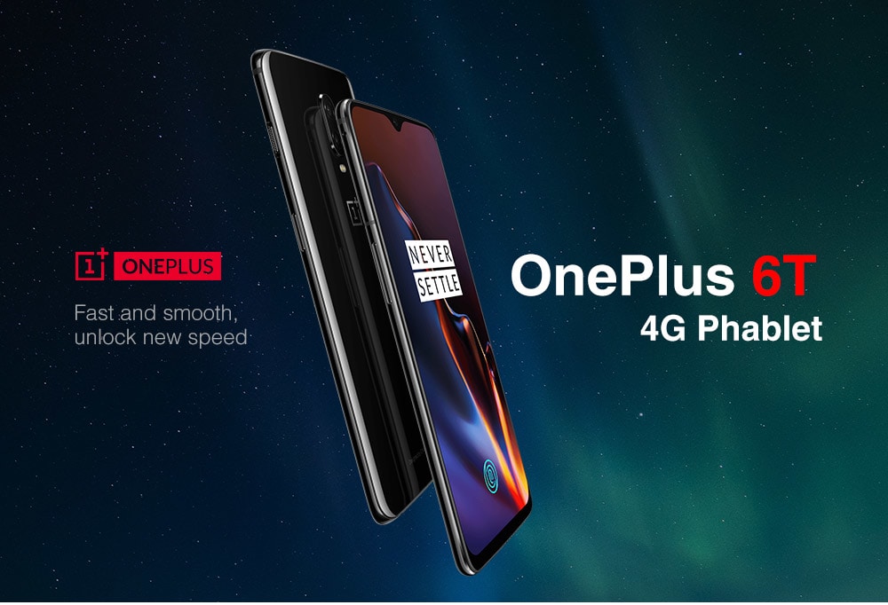 OnePlus-6T
