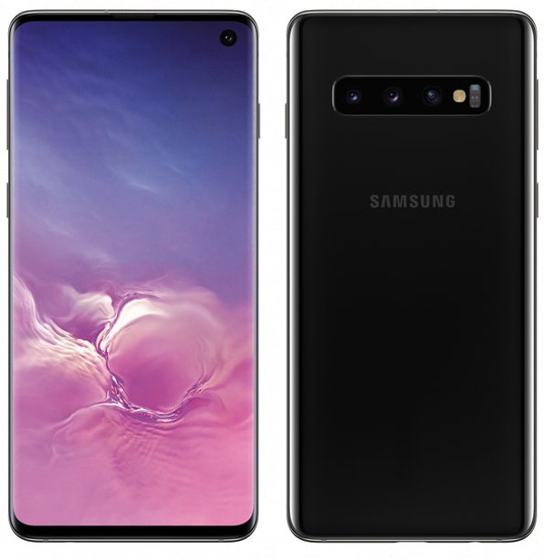Samsung-galaxy-S10