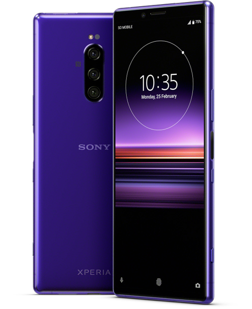 Sony-Xperia-1-render