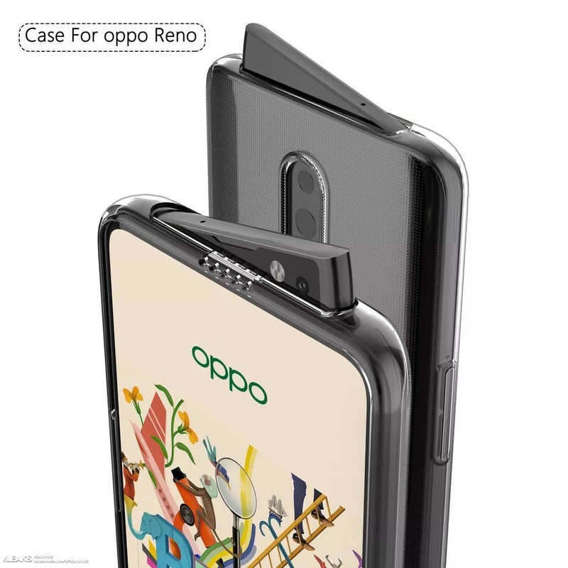 Oppo-Reno-smartphone-render