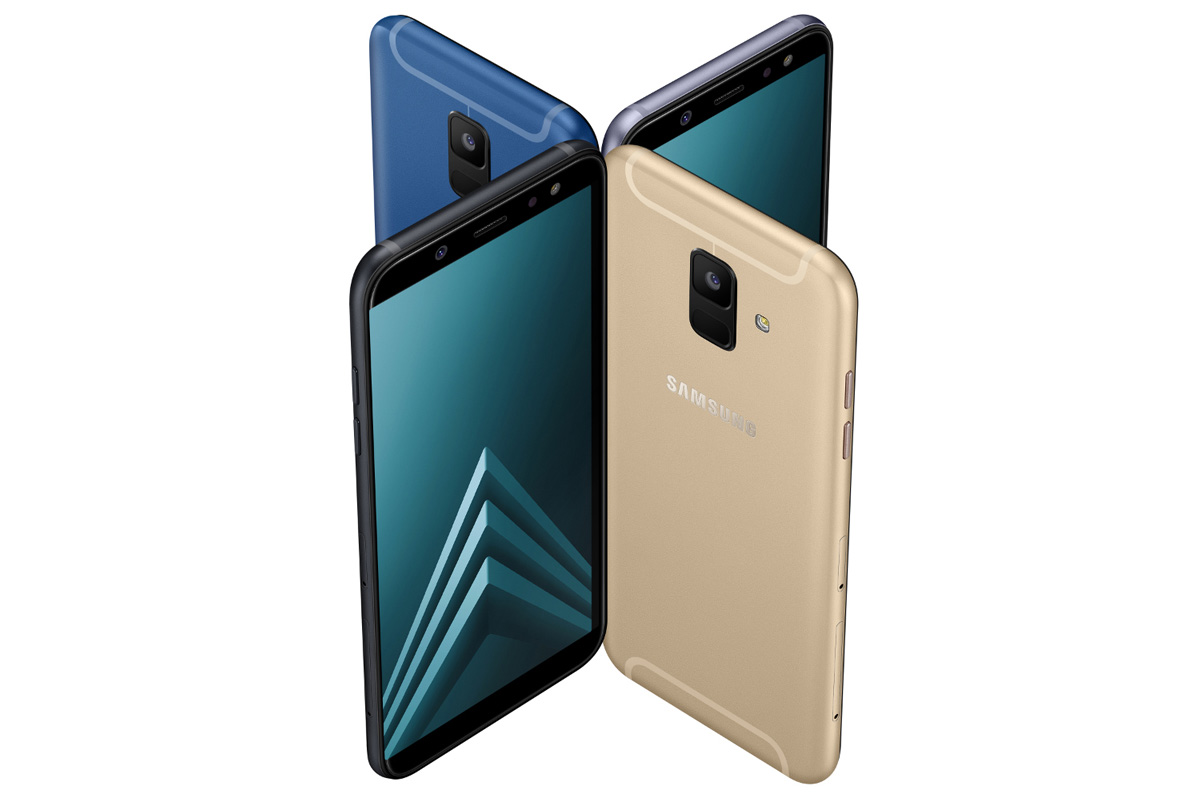 Samsung-Galaxy-A6-2018