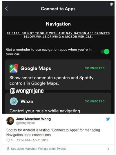 Spotify-google-maps