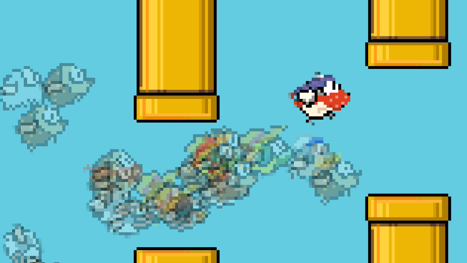 Flappy-Royale