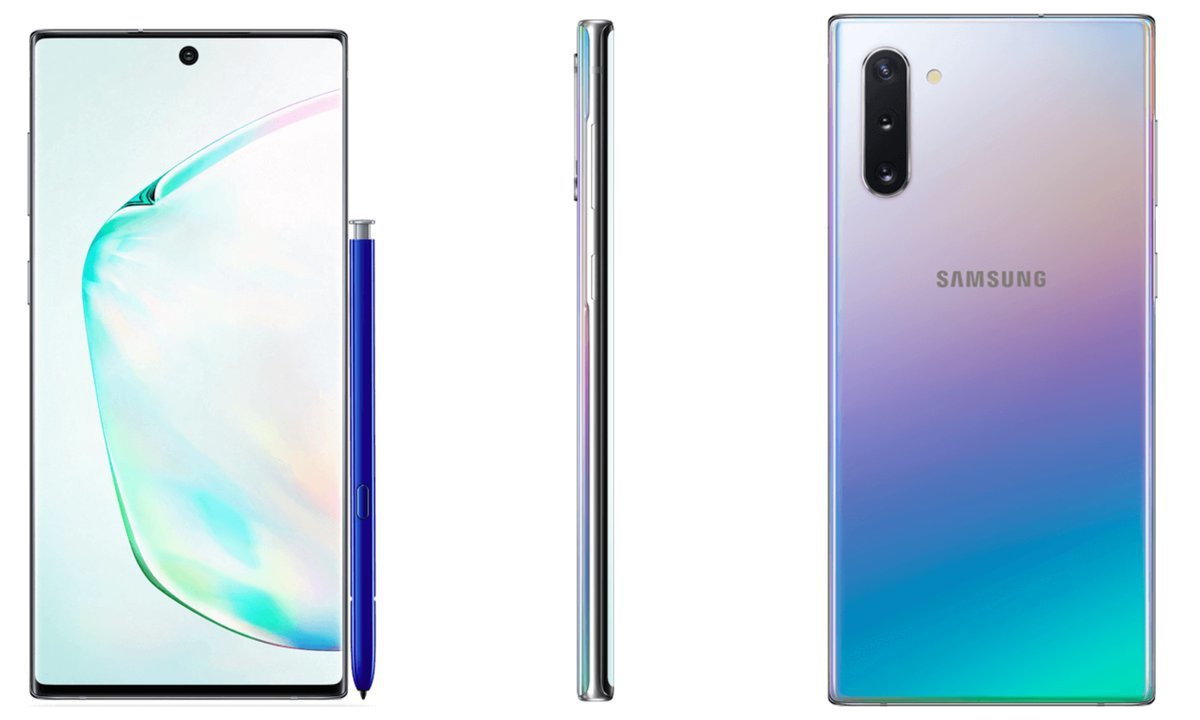Samsung-Galaxy-Note-10-render