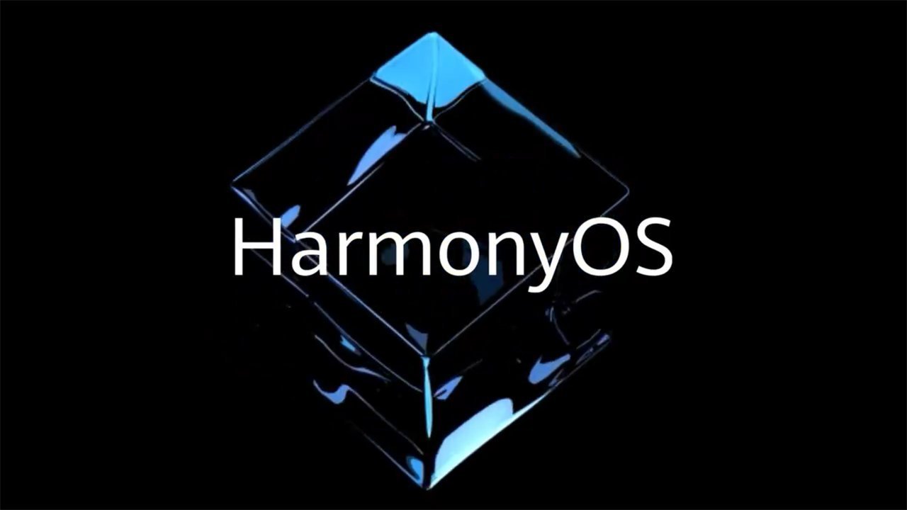 HarmonyOS-Huawei