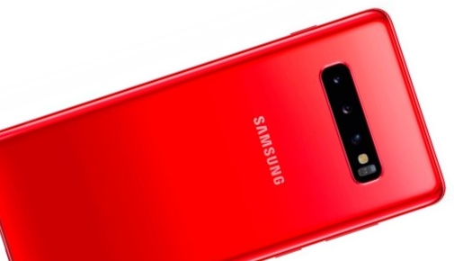 Samsung-Galaxy-S10-Plus-Cardinal-Red