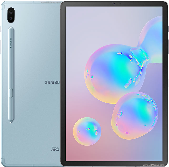 Samsung-Galaxy-Tab-S6-achterkant