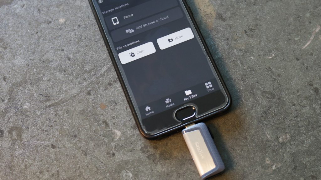 Sandisk Review: USB-sticks Met Meerdere Aansluitingen - Androidics.nl