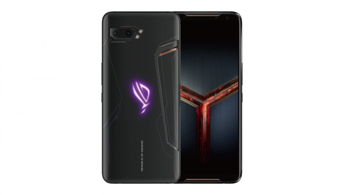 Asus-ROG-Phone-2-Ultimate-Edition