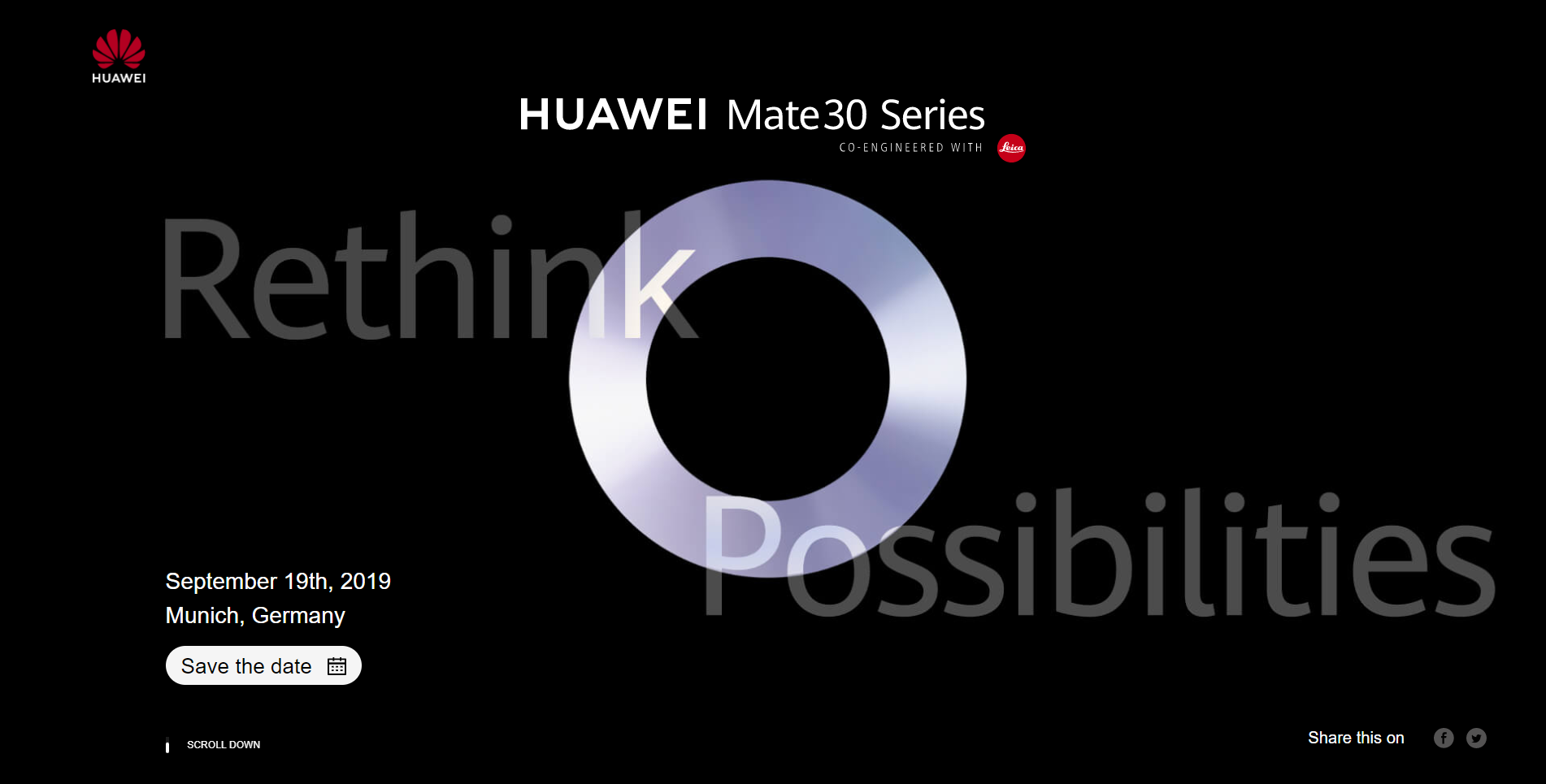 Huawei_Mate_30_Series_aankondiging