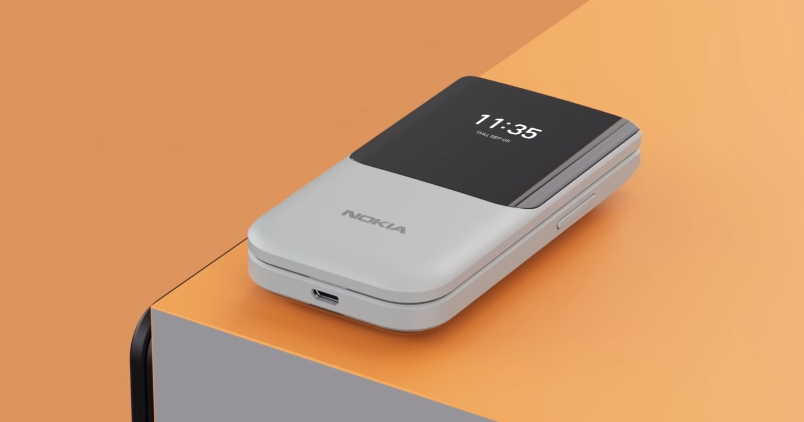 Nokia2720-Flip