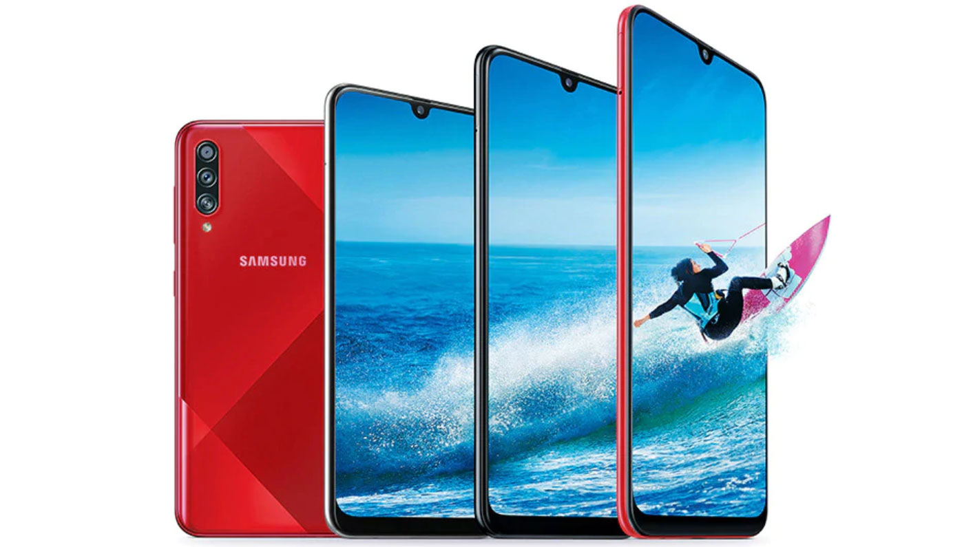 Samsung_Galaxy_A70s-rood