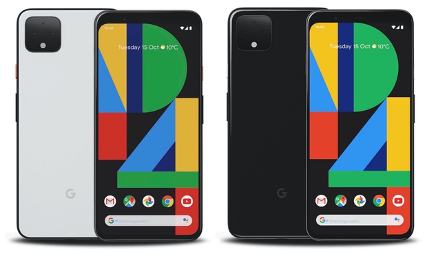 Google-Pixel-4