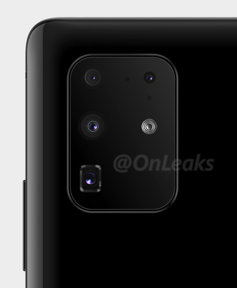Samsung-Galaxy-S11-camera-render