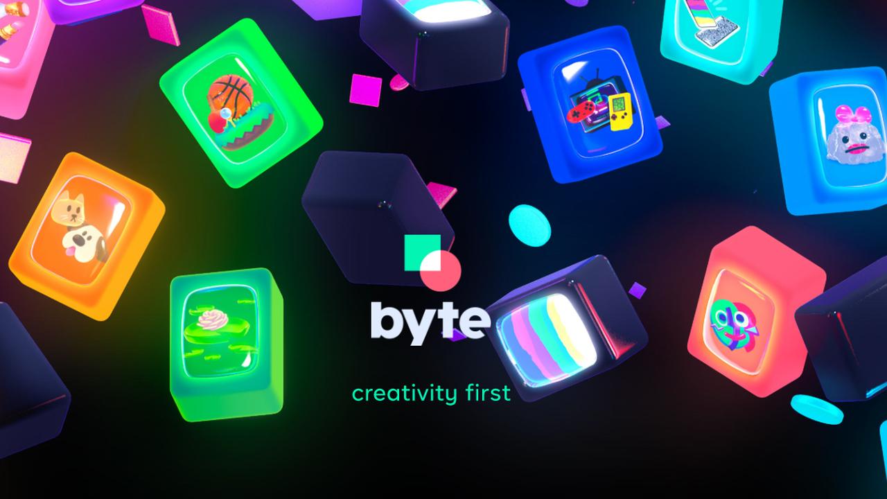 Byte-video-app