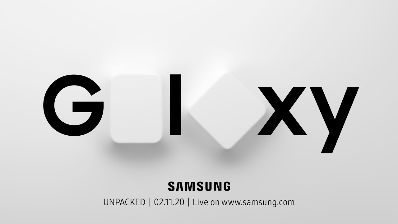 Samsung-Unpacked-2020