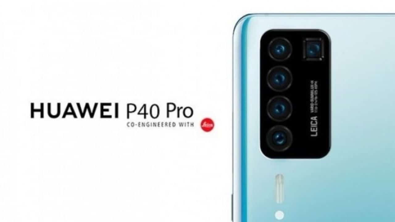 Huawei-P40-Pro-render