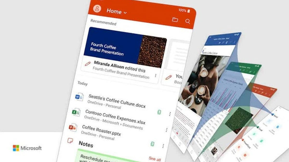 Microsoft-Office-all-in-one-Android