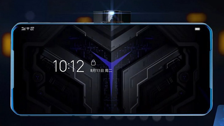 Lenovo-Legion-Gaming-Smartphone