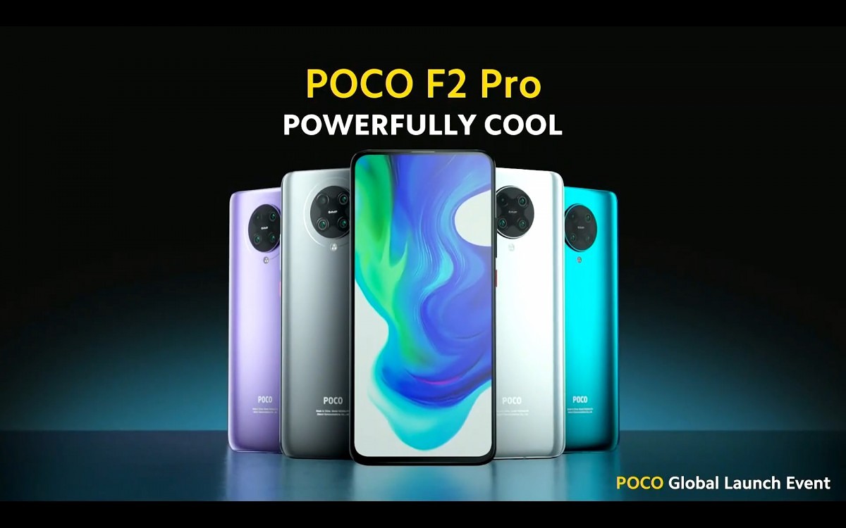 Poco-F2-Pro