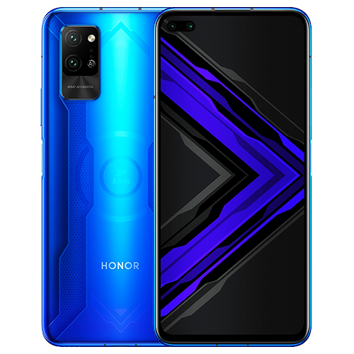 Honor Play 4 Pro Blue