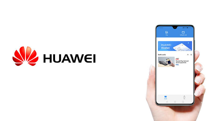 Huawei-Pay