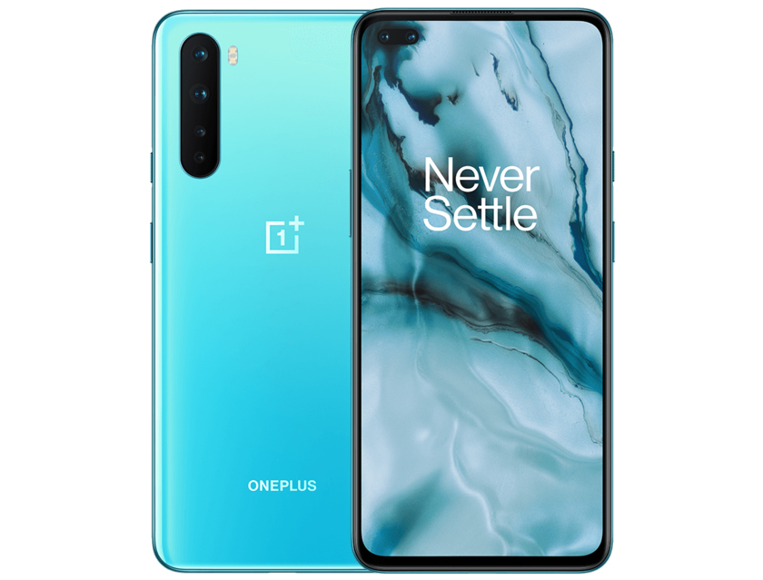 OnePlus_Nord_Blue_Marble