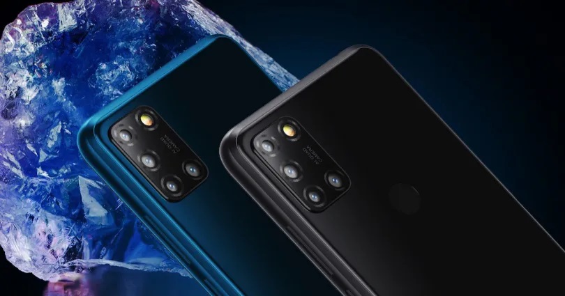 Alcatel-3X-2020