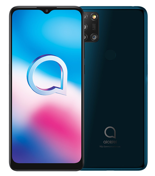 Alcatel-3X-2020