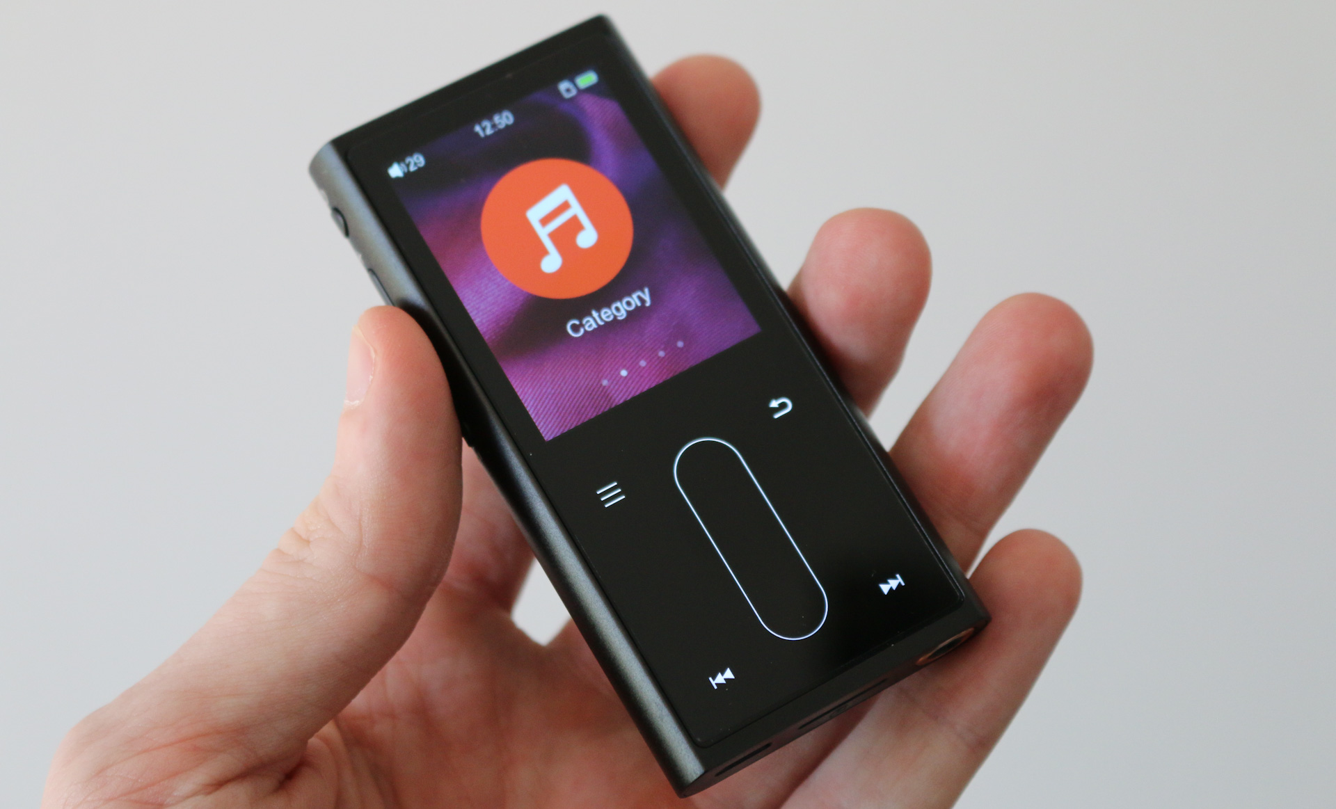 Fiio ew1 review cheap
